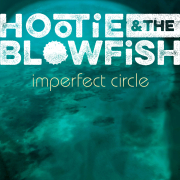 Review: Hootie & The Blowfish - Imperfect Circle